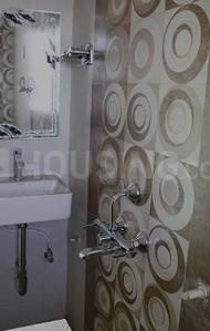 Project Image of 700.0 - 930.0 Sq.ft 1 BHK Apartment for buy in OSSK Sai Sharnam