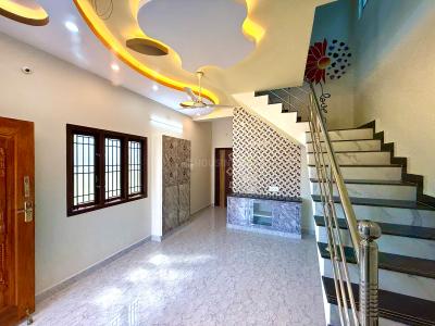 Project Image of 950.0 - 1100.0 Sq.ft 2 BHK Villa for buy in Anjaneya Luxury Villa