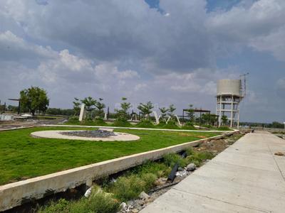 Project Image of 800.0 - 1000.0 Sq.ft Residential Plot Plot for buy in Shiv Alaska Corridor