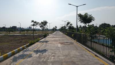 Project Image of 1030.0 - 2392.0 Sq.ft Residential Plot Plot for buy in Gemini Gardens