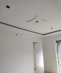Project Image of 399.88 - 793.0 Sq.ft 1 BHK Apartment for buy in S A Patil Nagar Garden View CHS