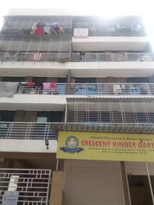 Mega Nexus Elevation 1