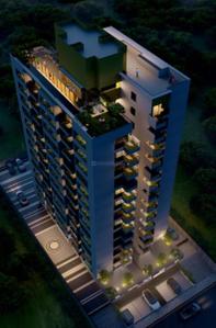 Project Image of 1737.59 - 1742.31 Sq.ft 3 BHK Apartment for buy in Mangalmurti Advait