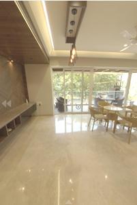 Project Image of 1932.0 - 3780.0 Sq.ft 4 BHK Apartment for buy in Ecohomes Gardens