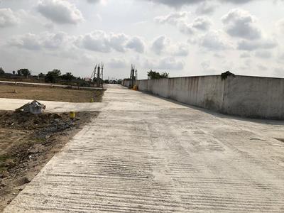 Project Image of 870.0 - 1997.0 Sq.ft Residential Plot Plot for buy in Vamanan ADP Avenue