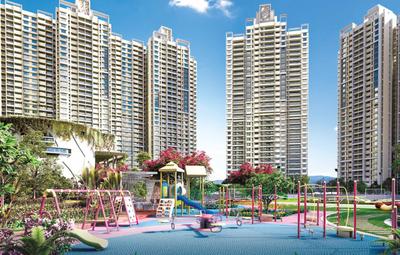 Project Image of 475.23 - 1862.72 Sq.ft 1 BHK Apartment for buy in Indiabulls Park