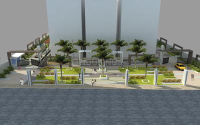Project Image of 1175.0 - 1832.0 Sq.ft 2 BHK Apartment for buy in Saravana Tranquil Heights