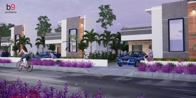 Project Image of 0.0 - 2394.0 Sq.ft 2 BHK Villa for buy in SSL Fortune Village