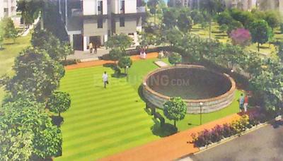 Project Image of 576.0 - 953.0 Sq.ft 1 BHK Apartment for buy in Shevi Atulya Nirman