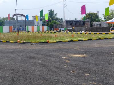 Project Image of 600.0 - 1000.0 Sq.ft Residential Plot Plot for buy in Ravilla Code Name SRM