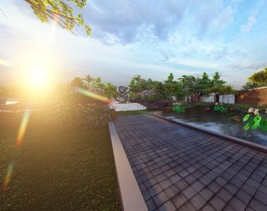 Project Image of 903.31 - 2215.21 Sq.ft Residential Plot Plot for buy in Amogh Golden Pearl