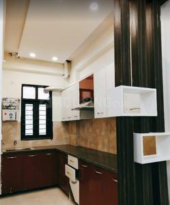 Project Image of 615.0 - 1350.0 Sq.ft 1 BHK Apartment for buy in Vihaan Galaxy