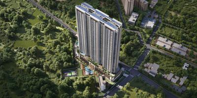 Project Image of 2180.0 - 3564.819 Sq.ft 3 BHK Apartment for buy in Levante Residences