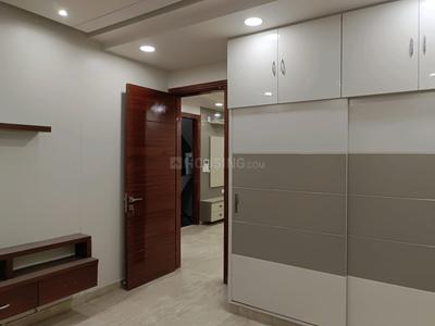 Project Image of 800.0 - 3600.0 Sq.ft 3 BHK Builder Floor for buy in J R Luxury Floors