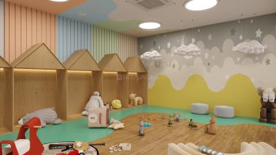 Project Image of 2313 Sq.ft 3 BHK Apartment / Flat for sale in Chharodi for Rs. 13200000