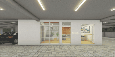 Project Image of 1126.0 - 1539.0 Sq.ft 3 BHK Apartment for buy in Rohini Mayfair