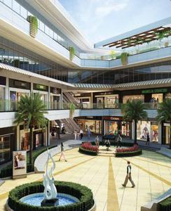 Project Image of 513.0 - 625.0 Sq.ft 1 BHK Apartment for buy in Raheja Trinity