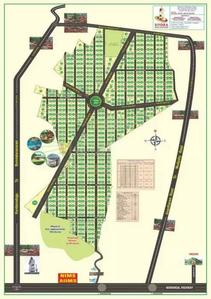 Project Image of 2700.0 - 10890.0 Sq.ft Residential Plot Plot for buy in Siyora Spring Fields