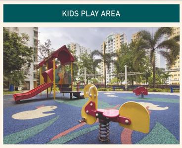 Project Image of 478.0 - 843.0 Sq.ft 2 BHK Apartment for buy in Balaji Park