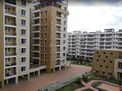 Project Image of 880.0 - 4416.0 Sq.ft 1 BHK Apartment for buy in Vision Nirwana Greens 4