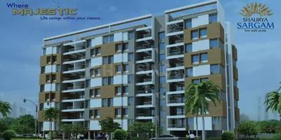 Project Image of 1456 Sq.ft Residential Plot / Land for sale in Mamurdi for Rs. 14000000