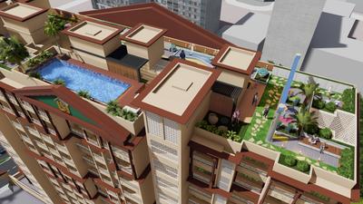 Project Image of 629 Sq.ft 2 BHK Apartment / Flat for sale in Vasai West for Rs. 4900000