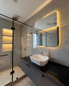 Project Image of 2403.0 - 4500.0 Sq.ft 3 BHK Builder Floor for buy in Kesar TDI Luxury Floors