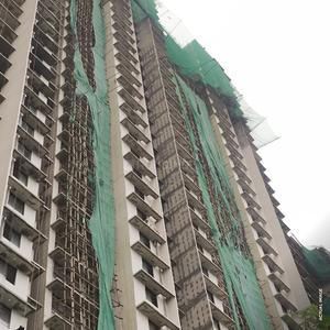 Project Image of 391.0 - 1233.0 Sq.ft 1 BHK Apartment for buy in 34 Park Estate