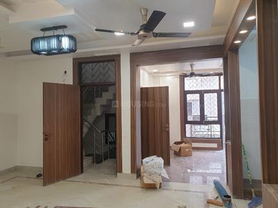 Project Image of 850.0 - 1550.0 Sq.ft 2 BHK Builder Floor for buy in Geo Grand Homes