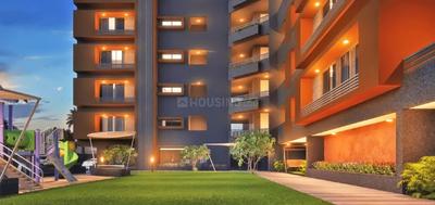 Project Image of 2115 Sq.ft 3 BHK Apartment / Flat for sale in Acher for Rs. 12500000