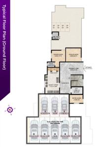 Project Image of 443.0 - 834.0 Sq.ft 1 BHK Apartment for buy in Padmanabh Smruti Co Operative Housing Society Ltd