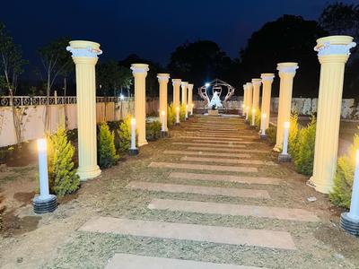 Project Image of 0.0 - 1350.0 Sq.ft 3 BHK Duplex for buy in Nirvana Homes