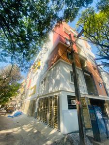 Om Sapthagiri Nilaya Elevation 1