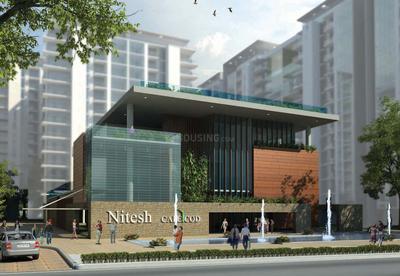 Project Image of 1260.0 - 2025.0 Sq.ft 2 BHK Apartment for buy in Nitesh Cape Cod