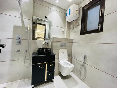 Project Image of 2100.0 - 4000.0 Sq.ft 4 BHK Builder Floor for buy in Sethi Luxury Homes