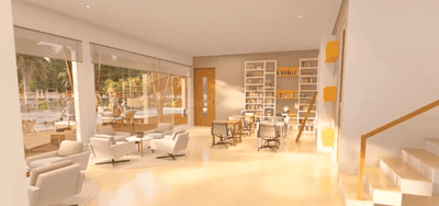Project Image of 416.56 - 2167.53 Sq.ft Residential Plot Plot for buy in Aanya Raheja Nirwana Phase II