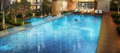 Project Image of 1285.0 - 2055.0 Sq.ft 2 BHK Apartment for buy in Riddhi Saphire