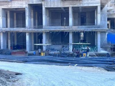 Project Image of 1660.0 - 1930.0 Sq.ft 3 BHK Apartment for buy in Wave By Raghava