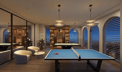 Project Image of 593.52 - 1210.19 Sq.ft 2 BHK Apartment for buy in Naiknavare Centralvista