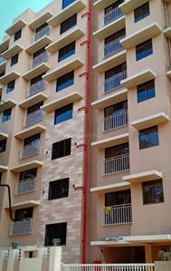 Project Image of 210.0 - 420.0 Sq.ft 1 RK Apartment for buy in Adcon Residency