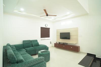 Project Image of 3212.0 - 4297.0 Sq.ft 4 BHK Villa for buy in Vishal Sanjivini 