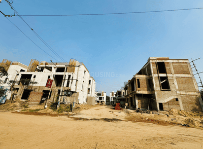Project Image of 1431.38 - 2128.78 Sq.ft 4 BHK Villa for buy in Sahjanand The Garden