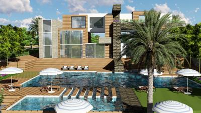 Project Image of 1199.96 - 3999.98 Sq.ft Residential Plot Plot for buy in  Indus City