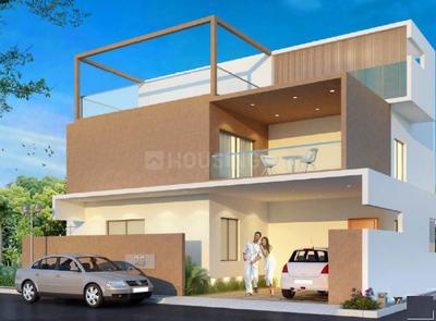 Project Image of 1925.0 - 4555.0 Sq.ft 2 BHK Villa for buy in Integrity Homes