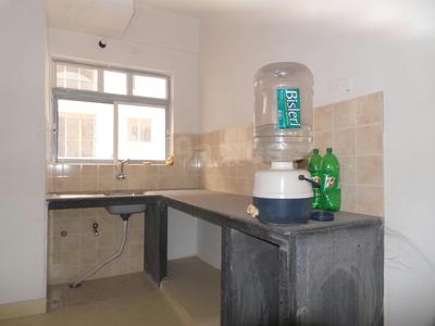 Siddha Pines Kitchen 1