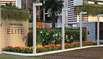 Project Image of 1015.0 - 1465.0 Sq.ft 2 BHK Apartment for buy in Nivesh Wel Empressia Elite