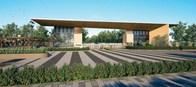 Project Image of 3355.0 - 4654.0 Sq.ft 3 BHK Villa for buy in Maytri Ambhuja