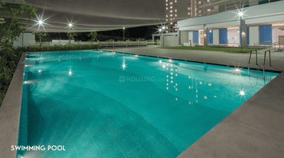 Project Image of 1082.0 - 1776.0 Sq.ft 3 BHK Apartment for buy in Provident Equinox 4