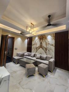 Project Image of 450.0 - 1100.0 Sq.ft 1 BHK Apartment for buy in Ultra Luxury Floors