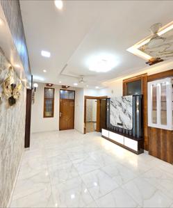 Project Image of 950.0 - 1555.0 Sq.ft 2 BHK Builder Floor for buy in Investors Luxury Floors